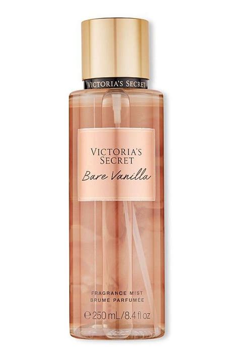 victoria's secrets perfume recall